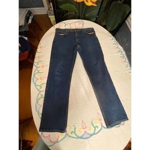 CE Schmidt workwear Mens Jeans 42 x 30